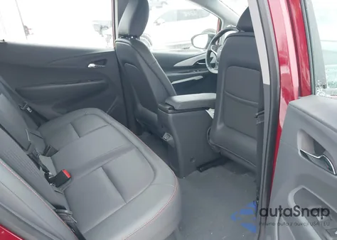 2019 Chevrolet Bolt Ev Premier z USA, uszkodzony, nr VIN 1G1FZ6S02K4113971